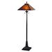 Dale Tiffany Mica Camelot 58 Inch Floor Lamp - TF100176