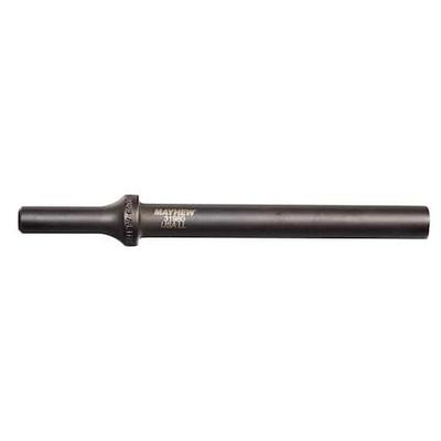 MAYHEW PRO 31980 Pneumatic Taper Punch,6 in. L,.1/2 in. W