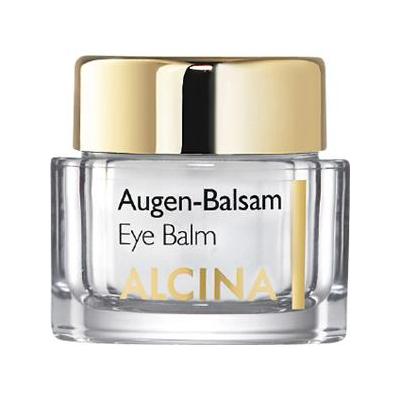 Alcina Hautpflege Effekt & Pflege Augen-Balsam 15 ml