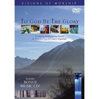 To God Be the Glory [DVD]