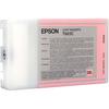 Epson T603C00 Light Magenta UltraChrome K3 Ink Cartridge (220 ml) T603C00