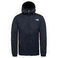 THE NORTH FACE Men Men's Quest Jacket - TNF Black, L