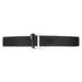 5.11 59510 Tool Belt, Buckle Belt, Black, Ribbed Weave Nylon Webbing (Belt),