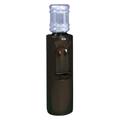 OASIS BPO1SHS Cold, Hot Bottled Water Dispenser - Black