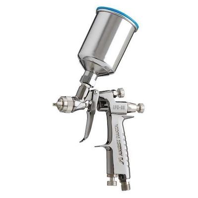 ANEST IWATA 4926 HVLP Spray Gun,1/4In