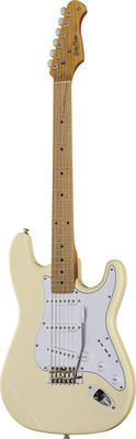 Harley Benton ST-62 MN VW Vintage Series