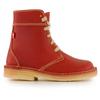 Duckfeet - Odense - Winterschuhe 37 | EU 37 rot
