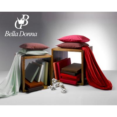 Formesse »Bella Donna« Jersey Spannbetttuch 0101 schwarz / 140x200-160x220 cm Image