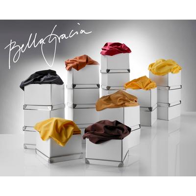 Formesse »Bella Gracia« Spannbetttuch 0522 hellblau / 200x220/200x240 cm Image