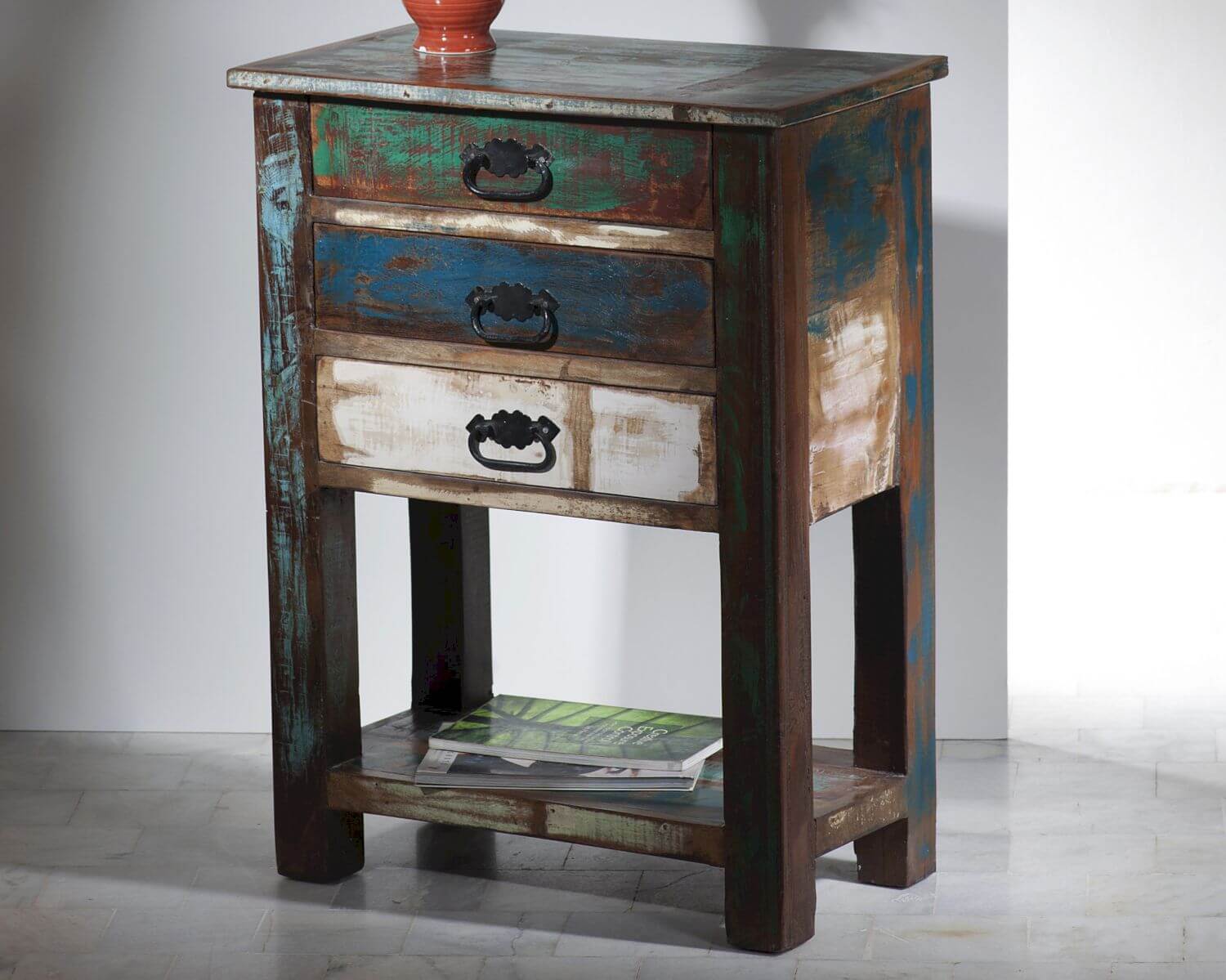 SIT »Riverboat« Telefontisch 9156-98 Image