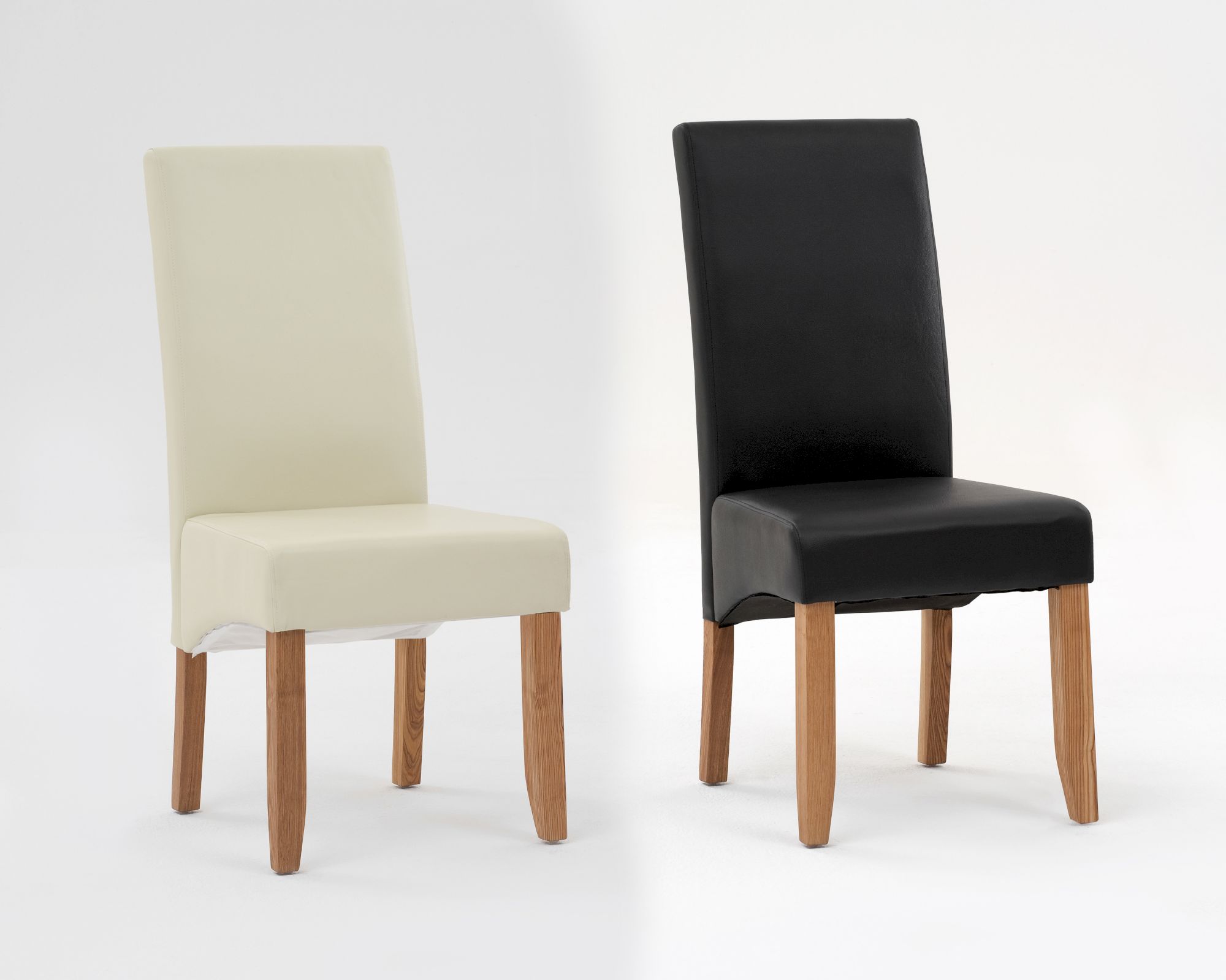 SIT Polsterstuhl Wildeiche Miami 4724 schwarz