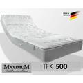 Femira »Maximum« 500 Taschenfederkern-Matratzen 90x190 cm H3