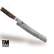 KAI Shun Premier Tim Mälzer Brotmesser 24 cm TDM-1705 TDM-1705