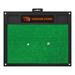 FANMATS NCAA Oregon State University Golf Hitting Mat Plastic in Green | Wayfair 16857