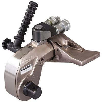 ENERPAC S3000X S3000X, Square Drive Hydraulic Torque Wrench, 3225 ft. lbs.
