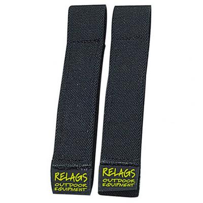 Basic Nature - Strapits (2-Pack) - Spanngurt Gr 40 cm Schwarz Image