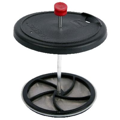 Primus - Coffee/Tea Press - Kaffe-Tee-Presse Gr 325 g for litech trek kettle Image