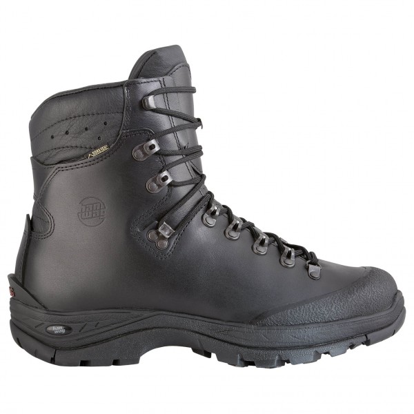 Hanwag - Alaska Winter GTX - Winterschuhe 48,5 | EU 48,5 grau