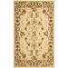 SAFAVIEH Lyndhurst Sophia Floral Vines Area Rug Ivory 3 3 x 5 3