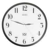 Seiko QXR131SLH 12.25-in. Wall Clock