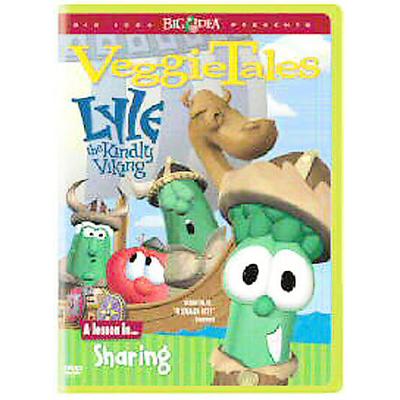 VeggieTales - Lyle the Kindly Viking [DVD]