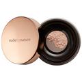 Nude by Nature - Radiant Loose Powder Foundation 10 g W2 - Ivory