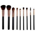 Nude by Nature - Ultimate Collection Professional Brush Set Pinselsets 1 Stück