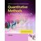 Quantitative Methods for Health Research by Daniel Pope (Paperback - Wiley-Interscience)