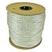 ZORO SELECT 430200-WHT-00300-05210 Rope,300ft,Wht,1100lb.,Nylon