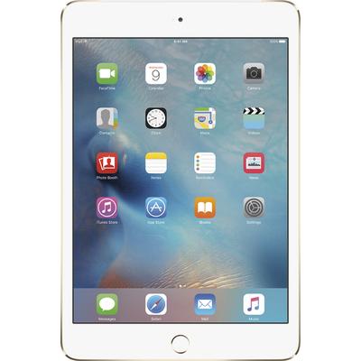Apple iPad mini 4 Wi-Fi + Cellular 16GB - Gold