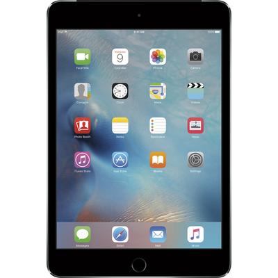 Apple iPad mini 4 Wi-Fi + Cellular 64GB - Space Gray