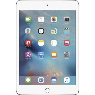 Apple iPad mini 4 Wi-Fi 16GB - Silver