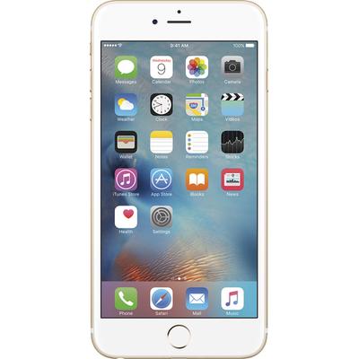Apple iPhone 6s Plus 64GB - Gold (AT)