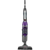BISSELL Symphony Pet Upright Vacuum and Steam Mop - Grapevine Purple