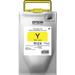 Epson R12X High-Yield Ink Cartridge - Yellow - TR12X420