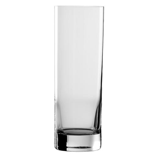 Stölzle Glas New York Bar, (Set, 6 tlg.), Campari-Drink-Glas, 320 ml, 6-teilig farblos Kristallgläser Gläser Glaswaren Haushaltswaren