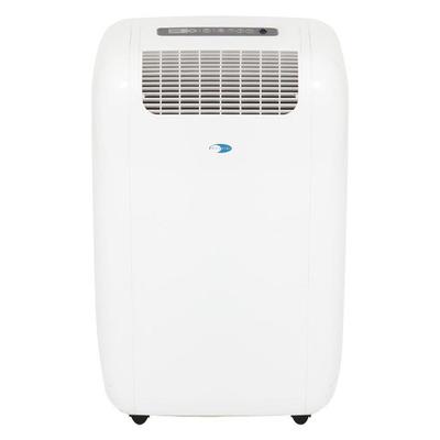 Whynter CoolSize 10,000 BTU Portable Air Conditioner - White