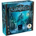 Libellud | Mysterium Board Game (Base Game) | Mystery Board Game | Cooperative Game for Adults and Kids | Fun for Family Game Night | Ages 10 and up | 2-7 Players | Average Playtime 45 Minutes