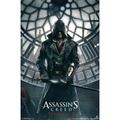 Assassins Creed Syndicate - Big Ben Poster Print (24 x 36)