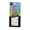 Sakura Gelly Roll Silver Shadow Pen Set 5-Colors