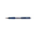 Twist-Erase EXPRESS Mechanical Pencil 0.5 mm HB 2.5 Black Lead Blue Barrel Dozen