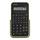 Sharp EL-501XBGR Scientific Calculator Black