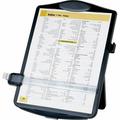 Sparco Adjustable Easel Document Holder