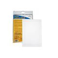 Royal Sovereign Shredder Lubricant Sheets White