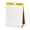 Post-itÂ® Super Sticky Tabletop Easel Pad 20 in. x 23 in. White 20 Sheets/Pad 1 Pads/Pack