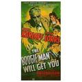 Posterazzi MOV199102 The Boogie Man Will Get You Movie Poster - 11 x 17 in.