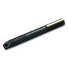 Quartet General Purpose Laser Pointer Class 3a Plastic Black