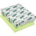 SKILCRAFT NSN3982682 Neon Colored Copier Paper 500/Ream Neon Green