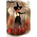 Oz - Wicked Witch Poster Print (24 x 36)