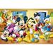 GB Eye XPE159501 Mickey Mouse Disney Group Poster Print 24 x 36